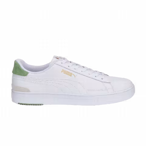 Puma Serve Pro 'White Dusty Green'