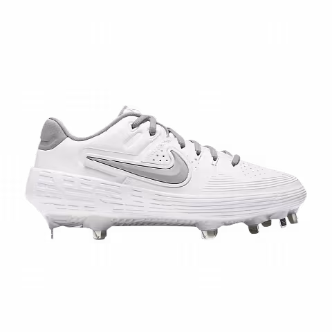Nike Wmns Zoom HyperDiamond 3 Elite CS 'White Smoke Grey'