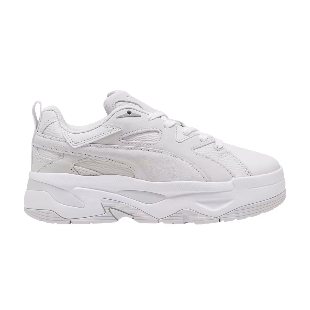 Puma Women's BLSTR Mix - Silver Mist
