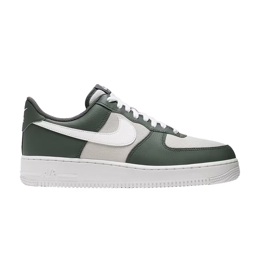 Nike Air Force 1 Juniper Fog