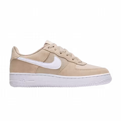 Nike Air Force 1 PE GS 'Desert Ore'