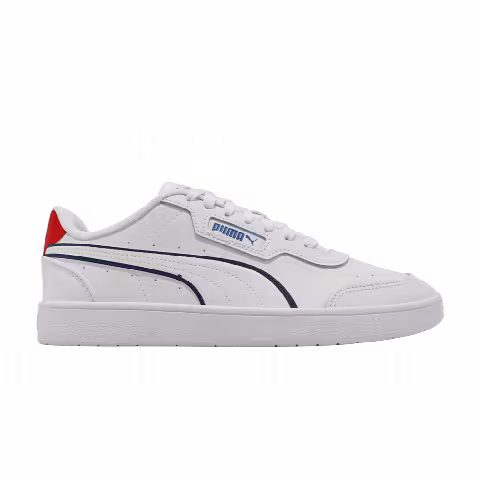 Puma BMW Motorsport x Court Guard 'White Blue Red'