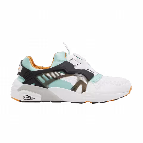 Puma Disc Blaze OG 'White Mint'