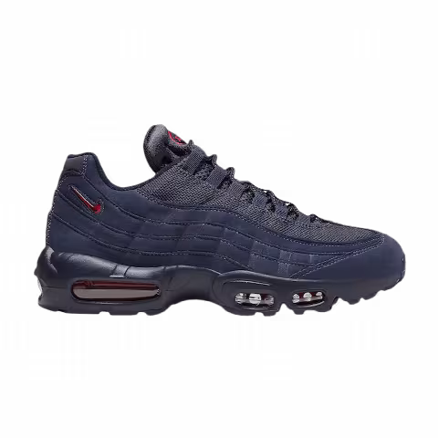 Nike Air Max 95 SC 'Jewel - Navy Blue'