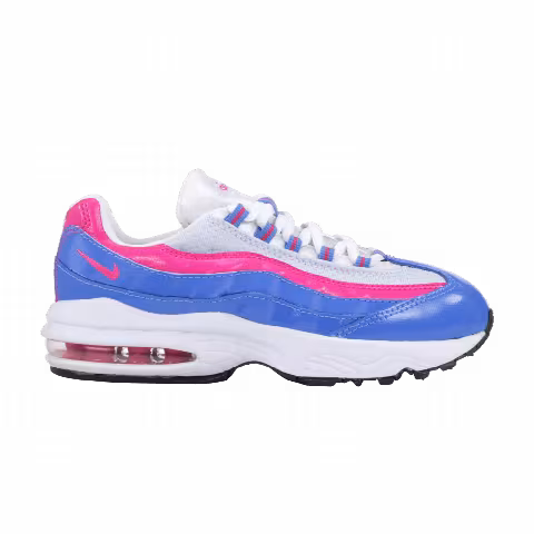 Nike Air Max 95 LE PS 'Pink Flamingo Dusting'