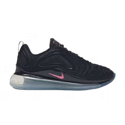 Nike Wmns Air Max 720 'Black Sunset Pulse'