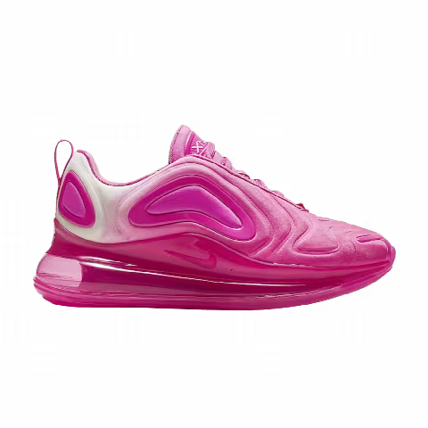 Nike Wmns Air Max 720 'Laser Fuchsia'