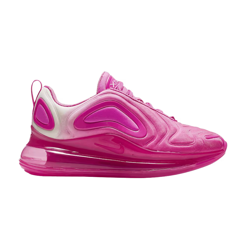 Nike Women's Air Max 720 Laser Fuchsia