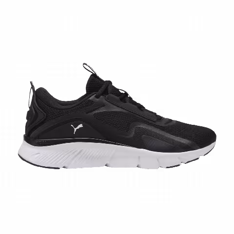 Puma FlexFocus Lite 'Black White'