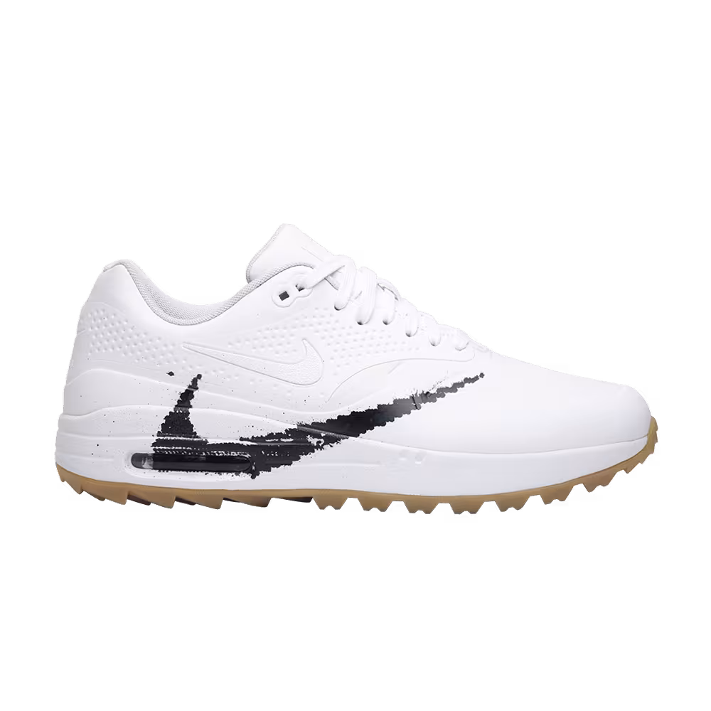 Nike Air Max 1 Golf Malbon Golf Pixel Print Exclusive