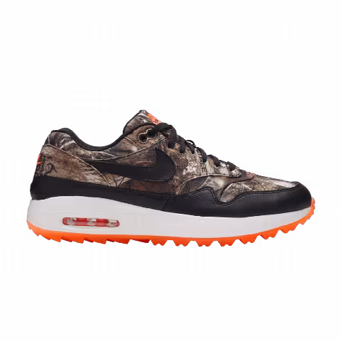 Nike Air Max 1 Golf NRG 'Realtree Camo'