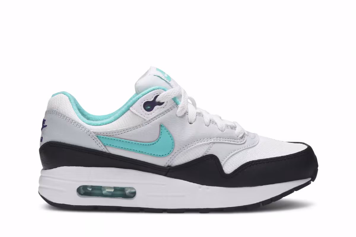 Nike Air Max 1 GS Dusty Cactus, view 2