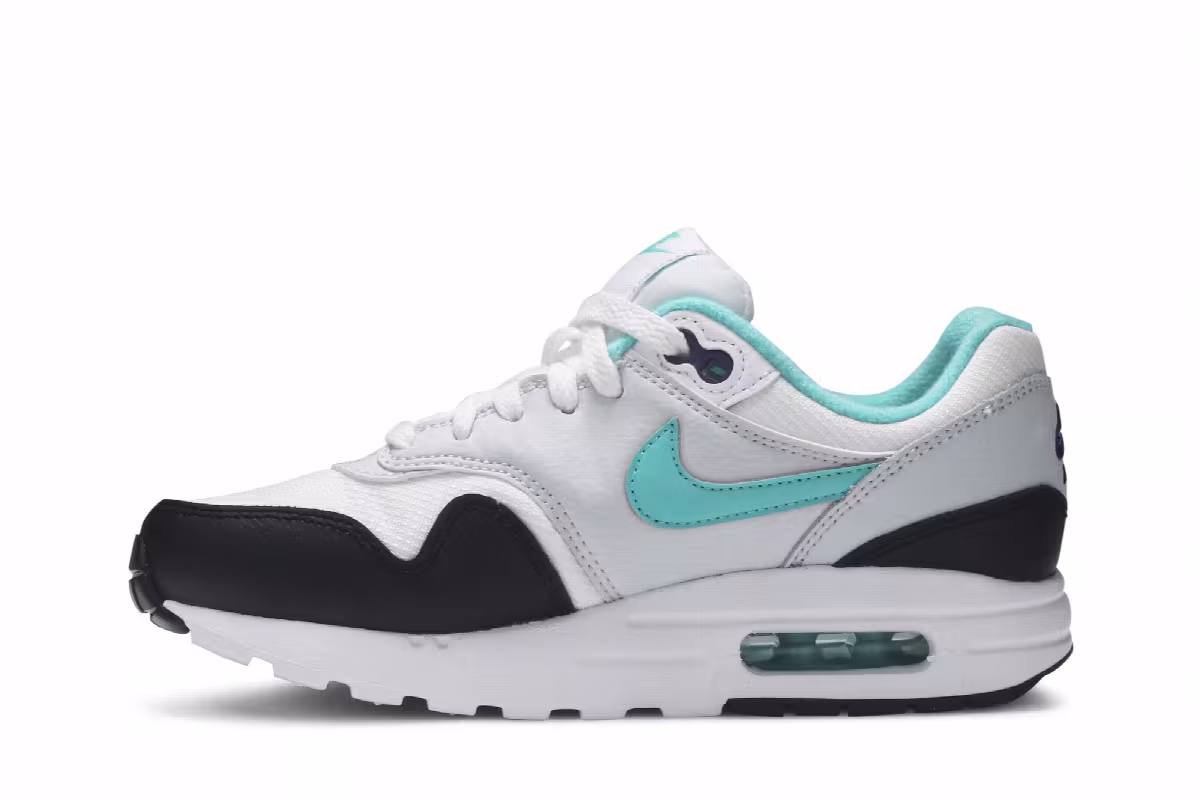 Nike Air Max 1 GS Dusty Cactus, view 4