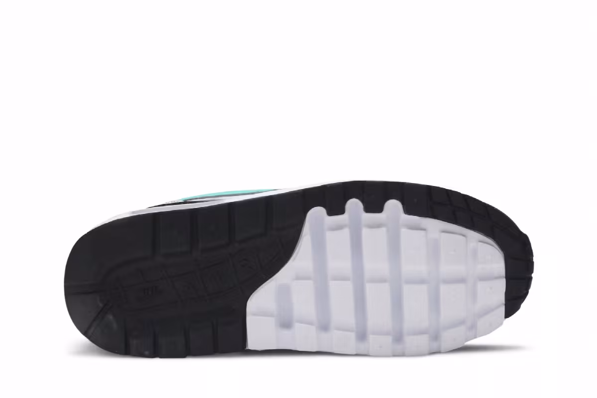 Nike Air Max 1 GS Dusty Cactus, view 5