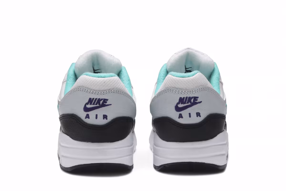 Nike Air Max 1 GS Dusty Cactus, view 7