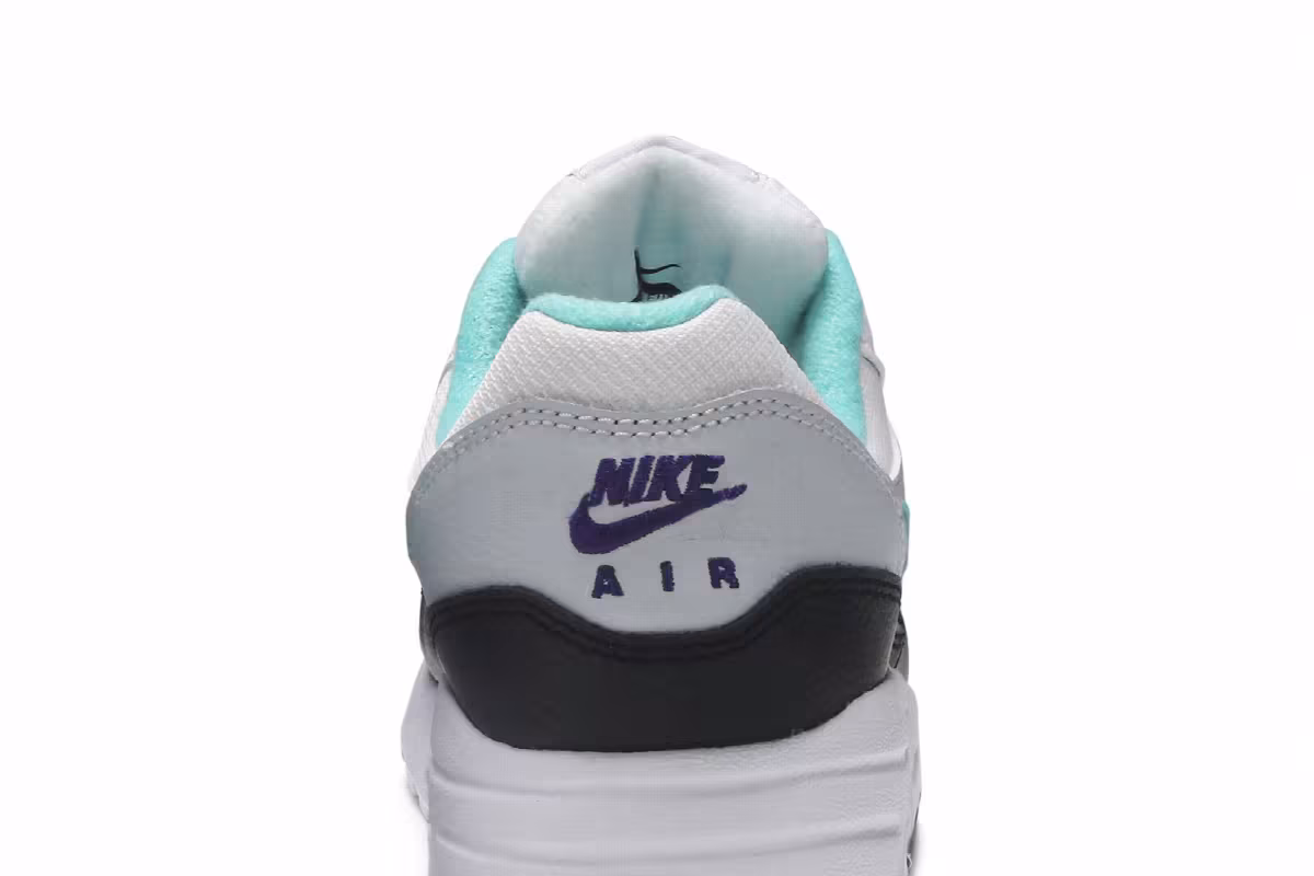 Nike Air Max 1 GS Dusty Cactus, view 8