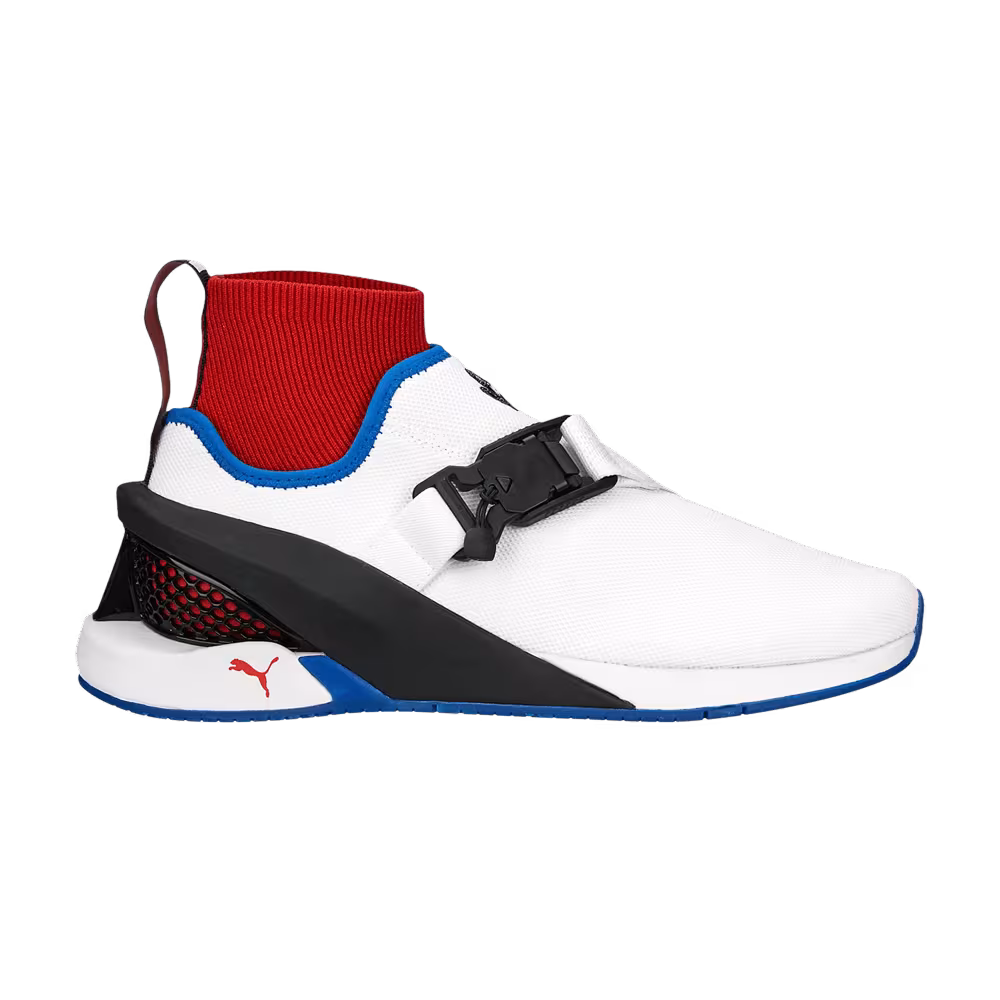 Scuderia Ferrari x Puma IONF Miami