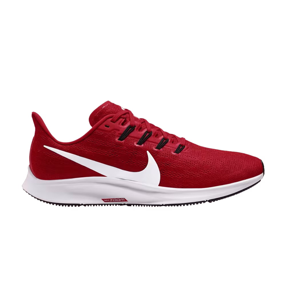 Nike Air Zoom Pegasus 36 TB University Red