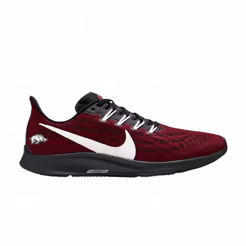 Nike Air Zoom Pegasus 36 'Arkansas'
