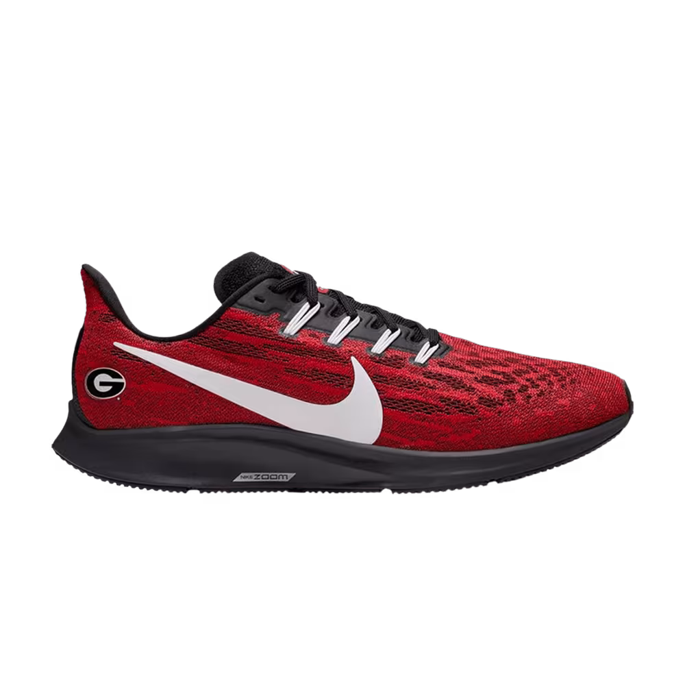 Nike Air Zoom Pegasus 36 Georgia