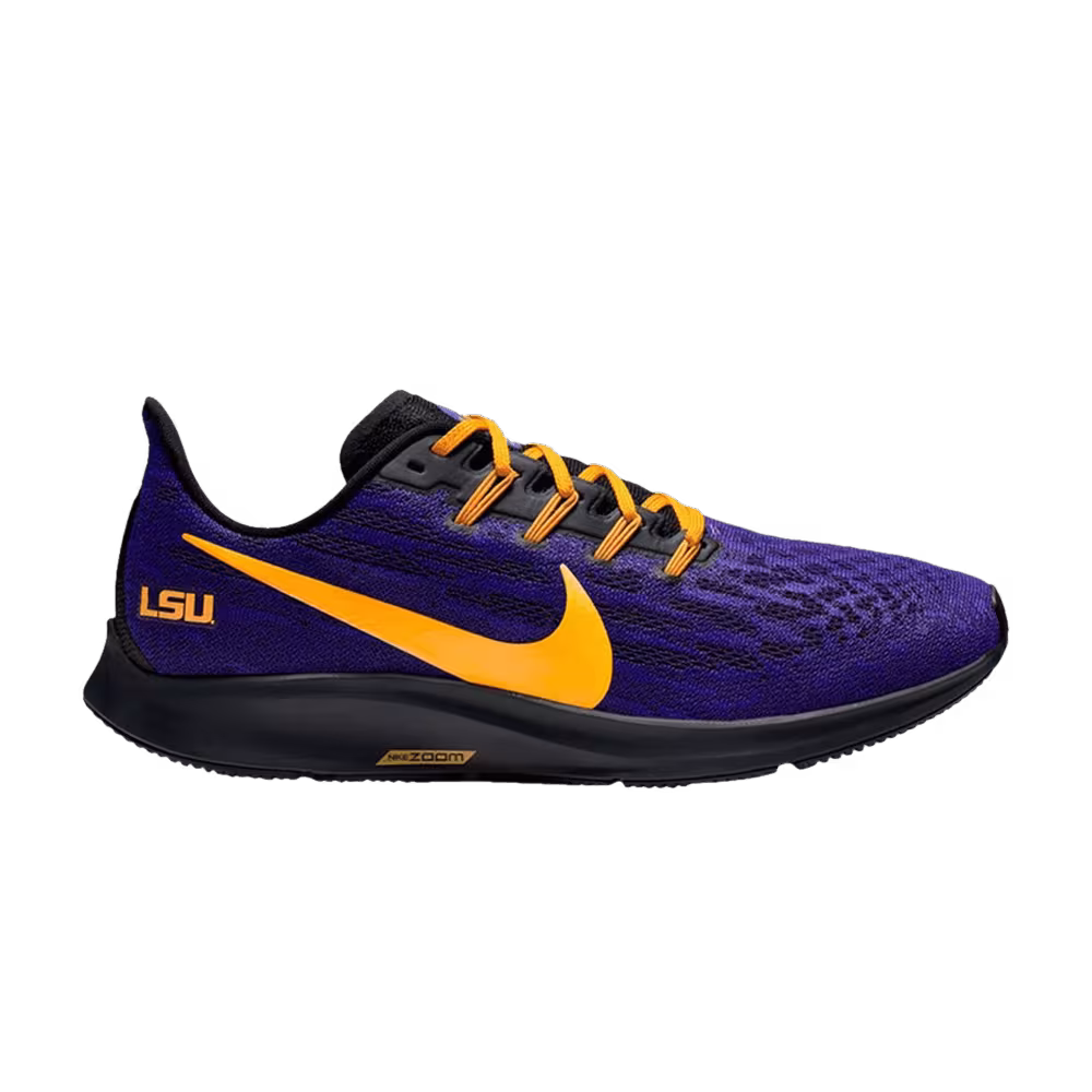 Nike Air Zoom Pegasus 36 LSU