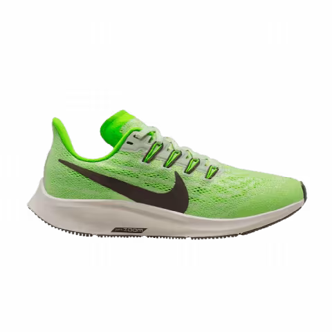 Nike Air Zoom Pegasus 36 GS 'Electric Green'