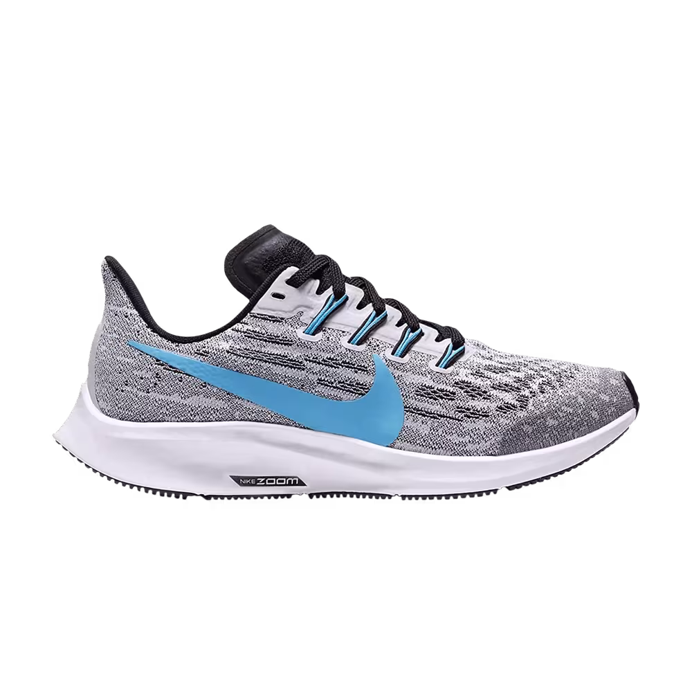 Nike Air Zoom Pegasus 36 GS University Blue