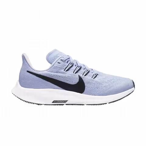 Nike Air Zoom Pegasus 36 GS 'Aluminum'