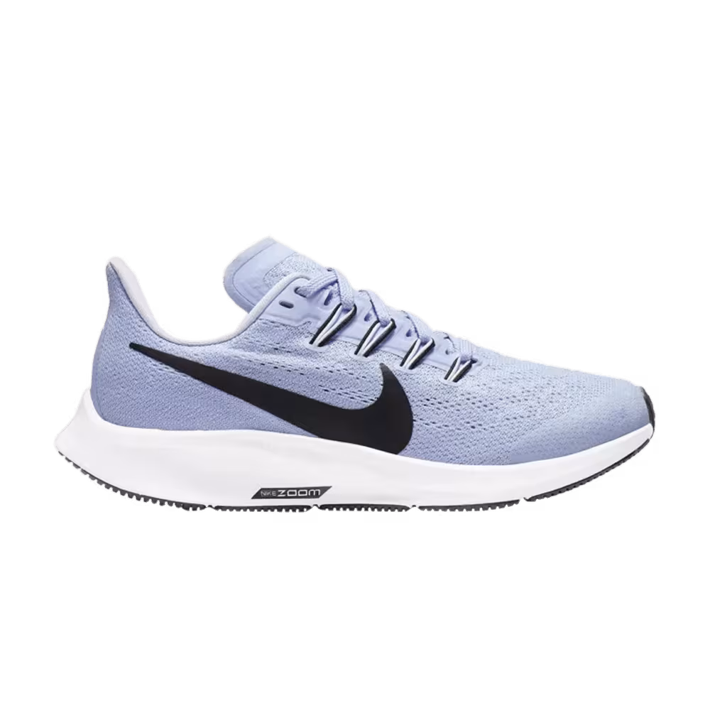 Nike Air Zoom Pegasus 36 GS Aluminum