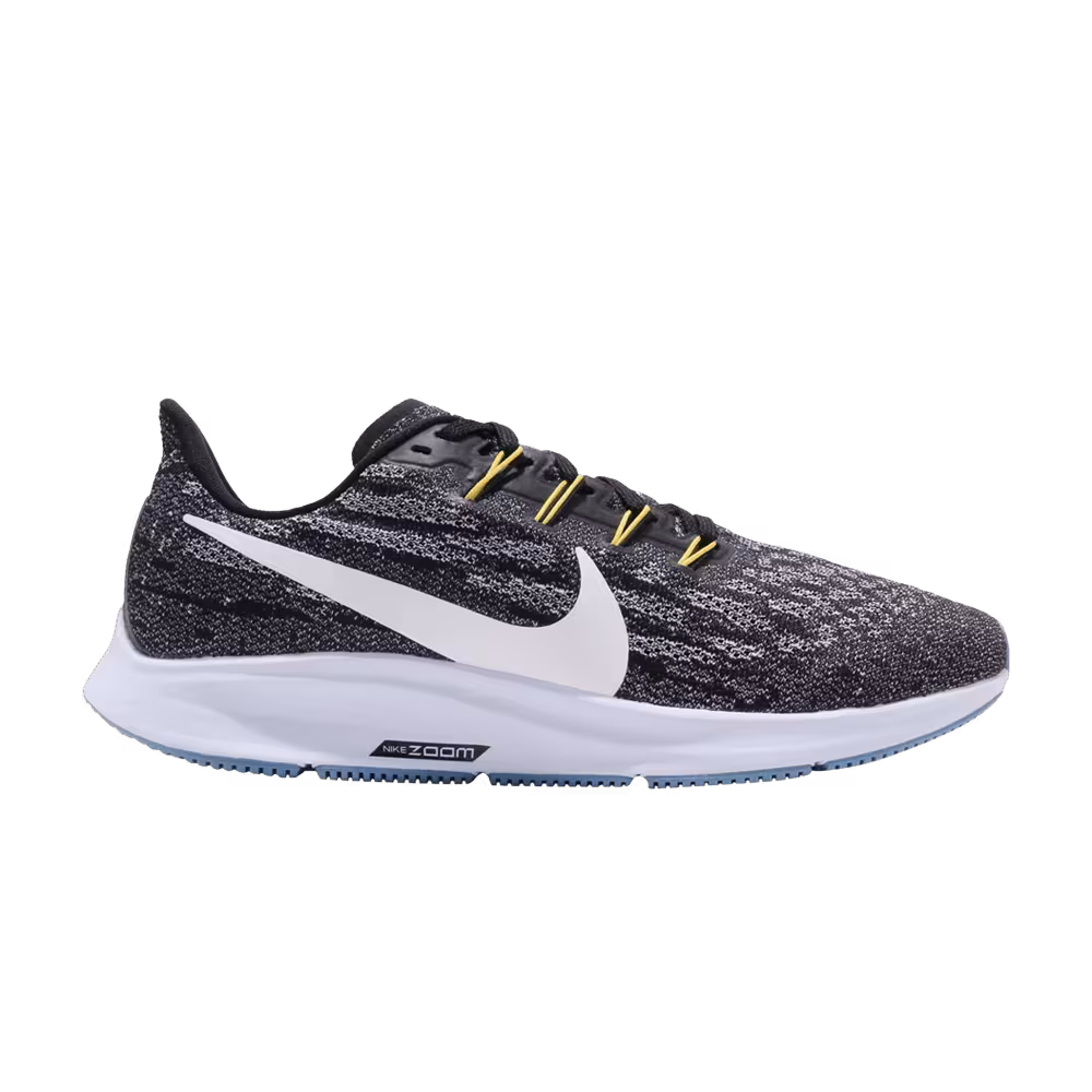 Nike Women's Air Zoom Pegasus 36 Black