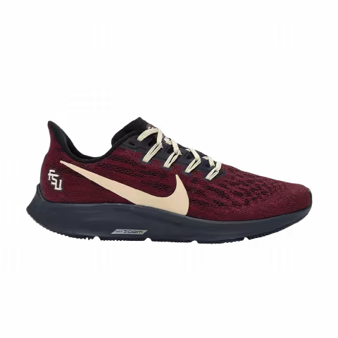 Nike Air Zoom Pegasus 36 'Florida State University'