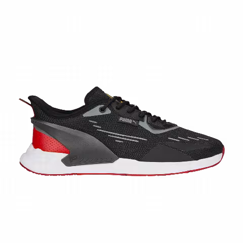 Scuderia Ferrari x Puma IONSpeed 2 Motorsport 'Black Rosso Corsa'