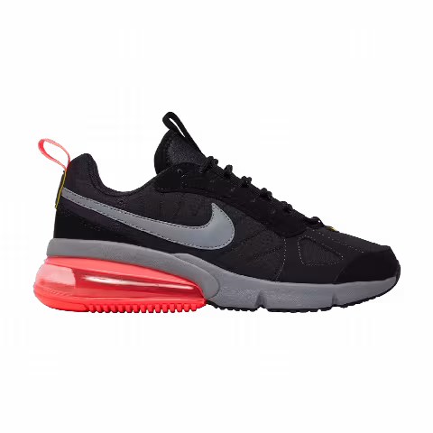 Nike Air Max 270 Futura 'Black Hot Punch'