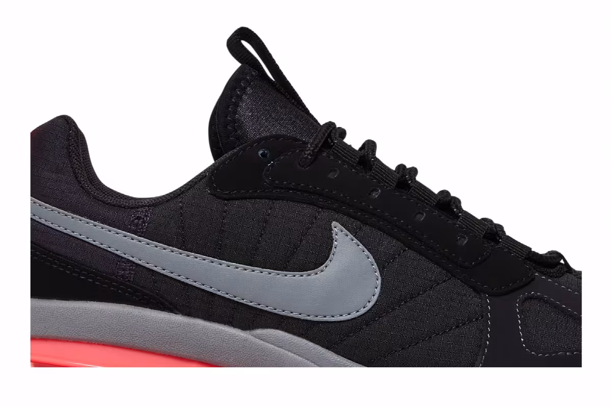 Nike Air Max 270 Futura Black Hot Punch, view 3