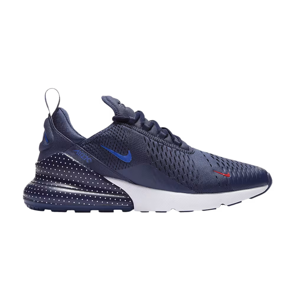Nike Women's Air Max 270 Unité Totale