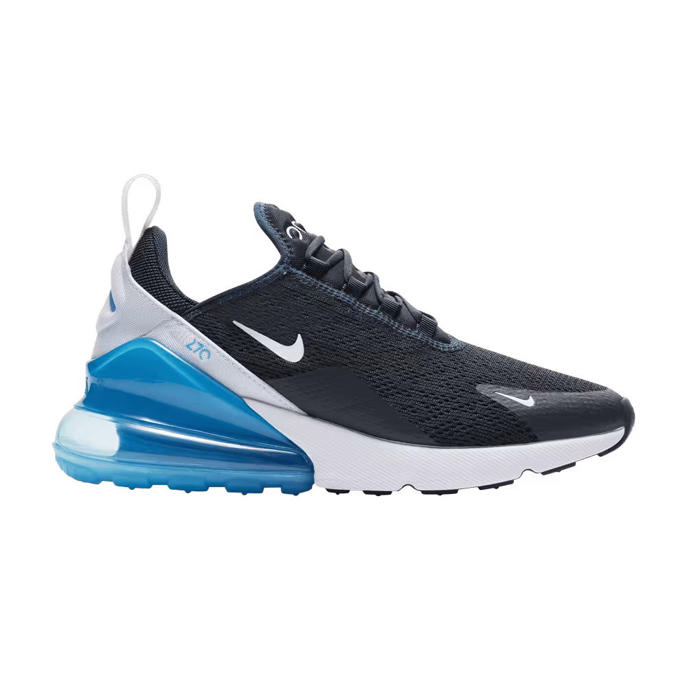 Nike Women's Air Max 270 Armory Navy