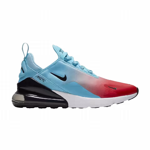 Nike Air Max 270 'Firecracker'