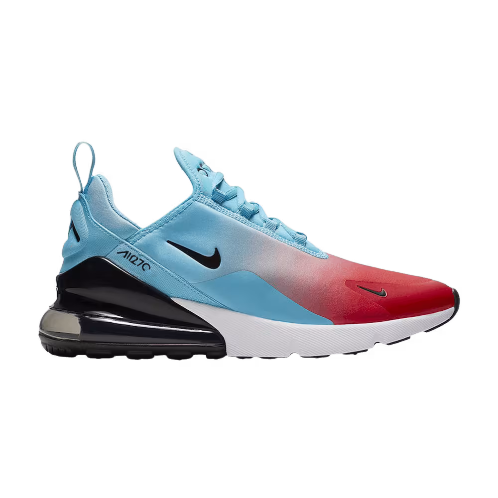 Nike Air Max 270 Firecracker
