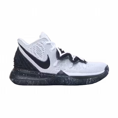 Nike Kyrie 5 GS 'Oreo'