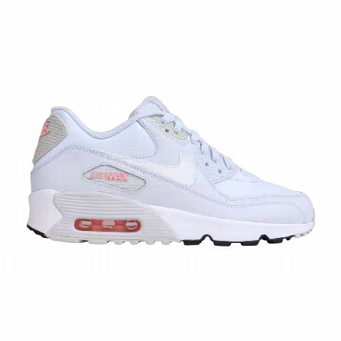 Nike Air Max 90 Leather GS 'Half Blue'
