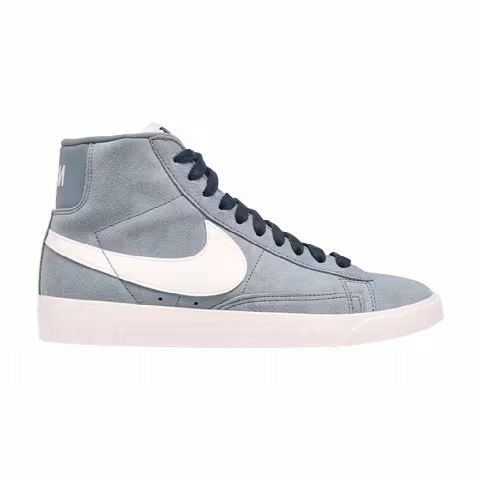Nike Wmns Blazer Mid Vintage 'Aviator Grey'