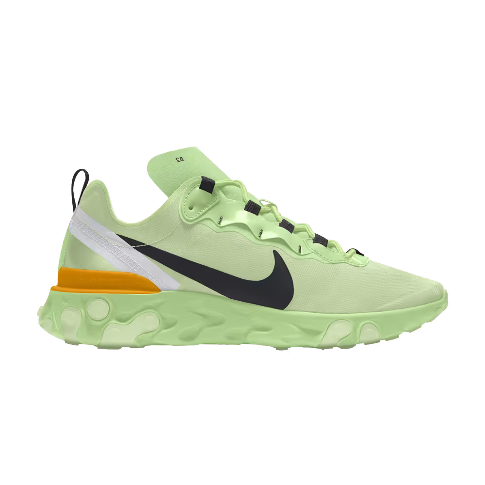 We Are Cultivator x Nike By You x React Element 55 NYC