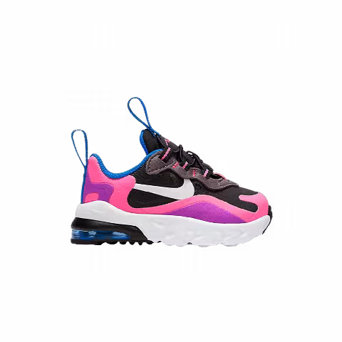 Nike Air Max 270 React TD 'Hyper Pink'