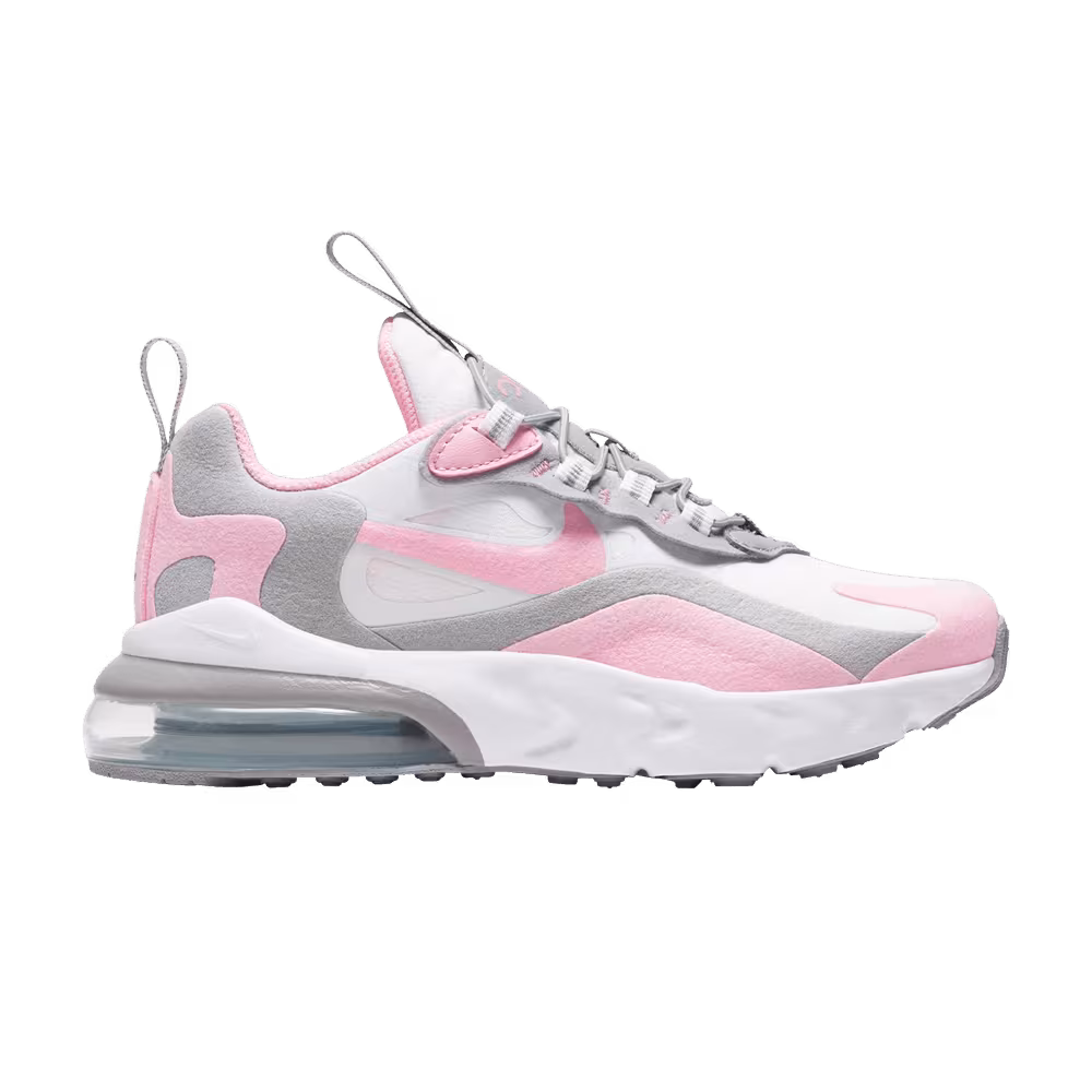 Nike Air Max 270 React PS White Pink