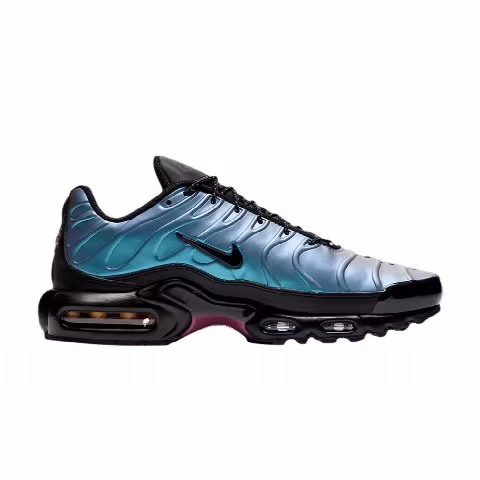 Nike Air Max Plus TN SE BG 'Throwback Future'