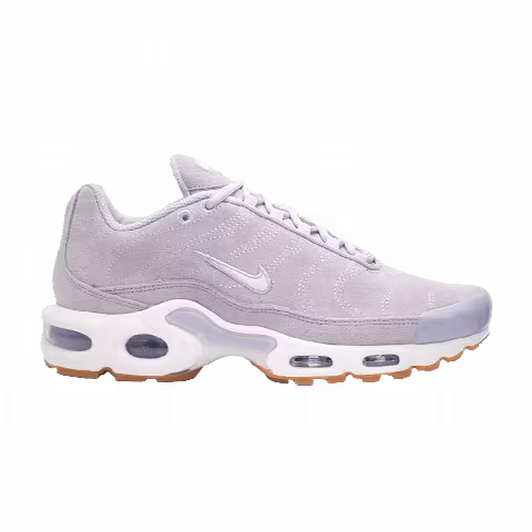 Nike Wmns Air Max Plus Premium 'Oxygen Purple'