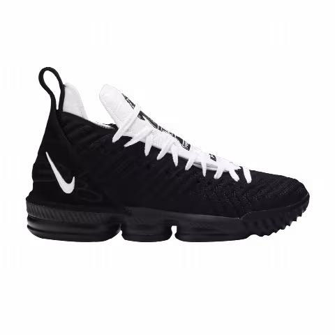 Nike LeBron 16 EP 'Four Horsemen'