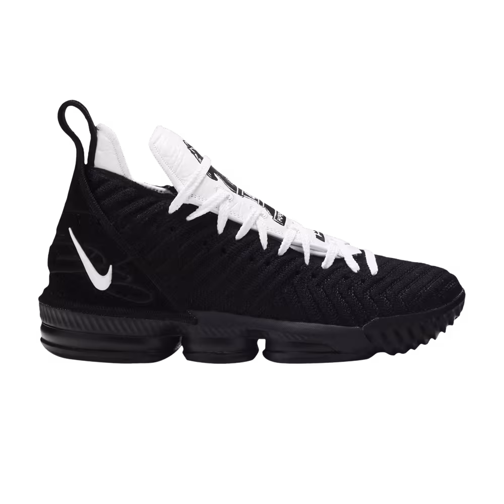 Nike LeBron 16 EP Four Horsemen