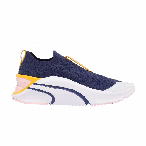 Pensole x Puma Paramount 'Navy'