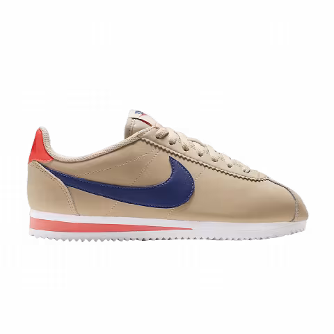 Nike Wmns Classic Cortez 'Desert Ore'